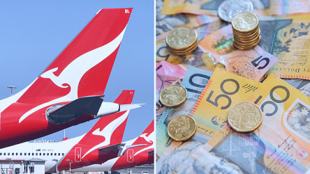 Qantas announces huge $99 flight sale